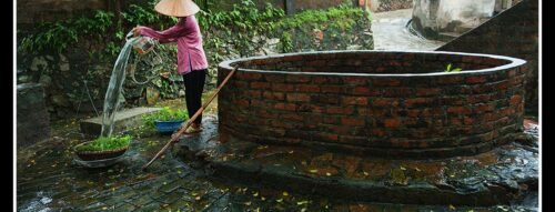 Giải mã điềm báo khi bạn mơ thấy đào giếng và ý nghĩa sâu xa