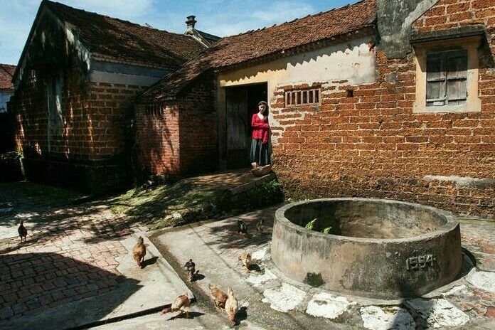 Nếu bạn mơ thấy đào giếng, hãy xem đó là một lời nhắc nhở tích cực