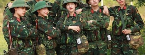 Giải mã giấc mơ thấy đi bộ đội: Điềm báo về sự trưởng thành và trách nhiệm