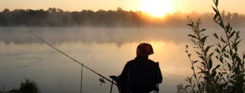 Mơ thấy đi câu không được cá là điềm xui hay cảnh báo tâm linh?