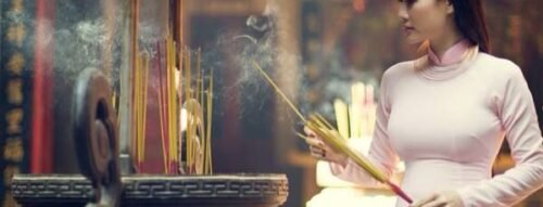 Mơ thấy đi chùa cầu an, cầu duyên hay cầu tài ẩn chứa ý nghĩa sâu sắc
