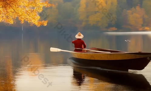 Thể hiện sự bình yên, thuận lợi khi vượt qua thử thách trong giấc mơ.