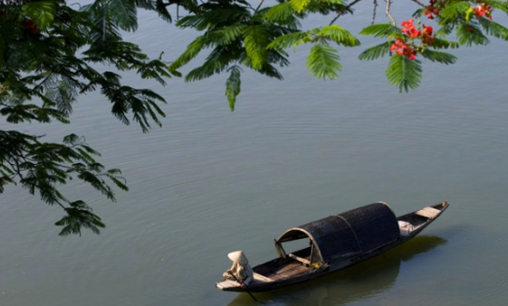 Những con số gắn liền với giấc mơ đi đò, mang lại may mắn và tài lộc.