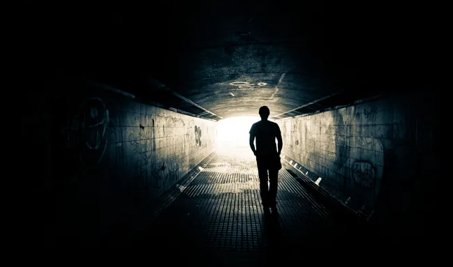 Biểu tượng của sự giải thoát và khởi đầu may mắn.