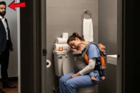 Mơ thấy đi ỉa gặp người là may mắn bất ngờ hay vận hạn?