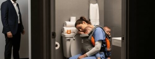 Mơ thấy đi ỉa gặp người là may mắn bất ngờ hay vận hạn?