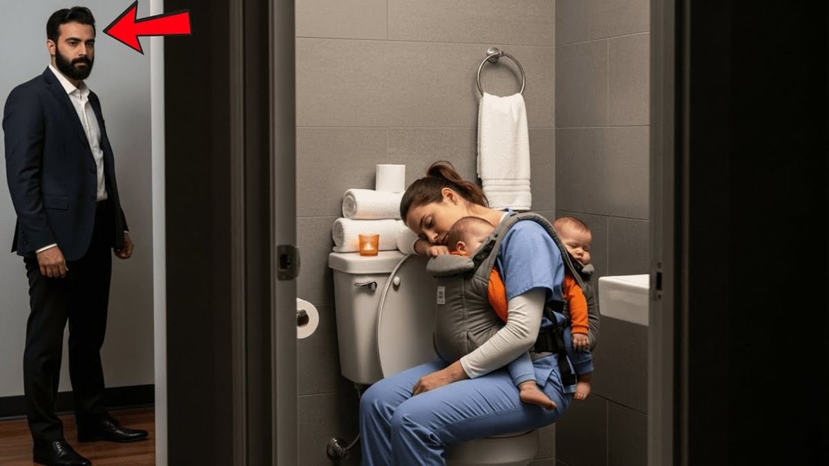 Ý nghĩa chung của giấc mơ thấy đi ỉa gặp người