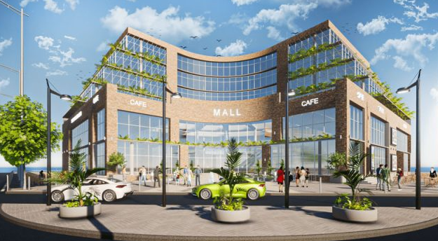  Hình ảnh đại diện cho sự khởi đầu mới và cơ hội nghề nghiệp rộng mở.