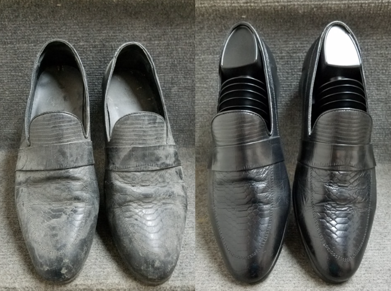 Quá khứ và hiện tại song hành, tượng trưng cho sự lựa chọn của mỗi người.