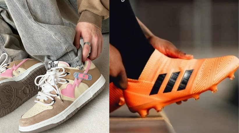 Sự phù hợp biểu trưng cho những lựa chọn đúng đắn trong cuộc sống.