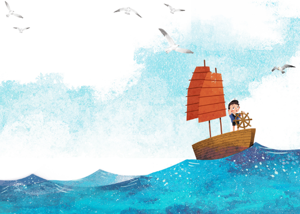 Biểu trưng cho thử thách và nghị lực vượt qua nghịch cảnh.