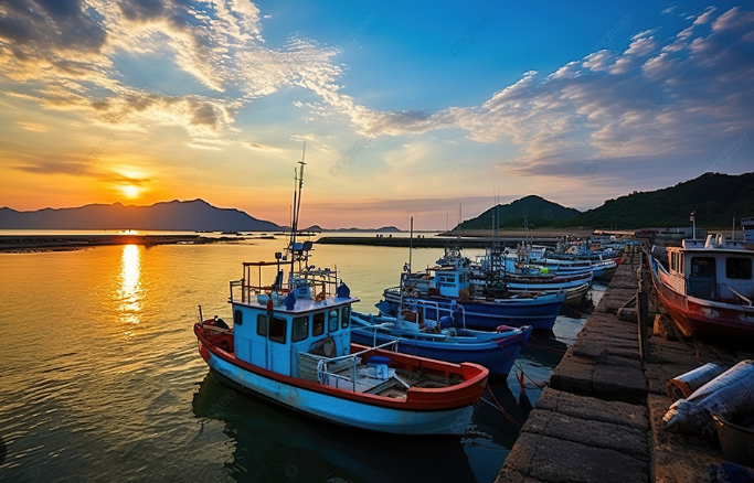 Gợi cảm giác an yên và trọn vẹn sau hành trình dài.