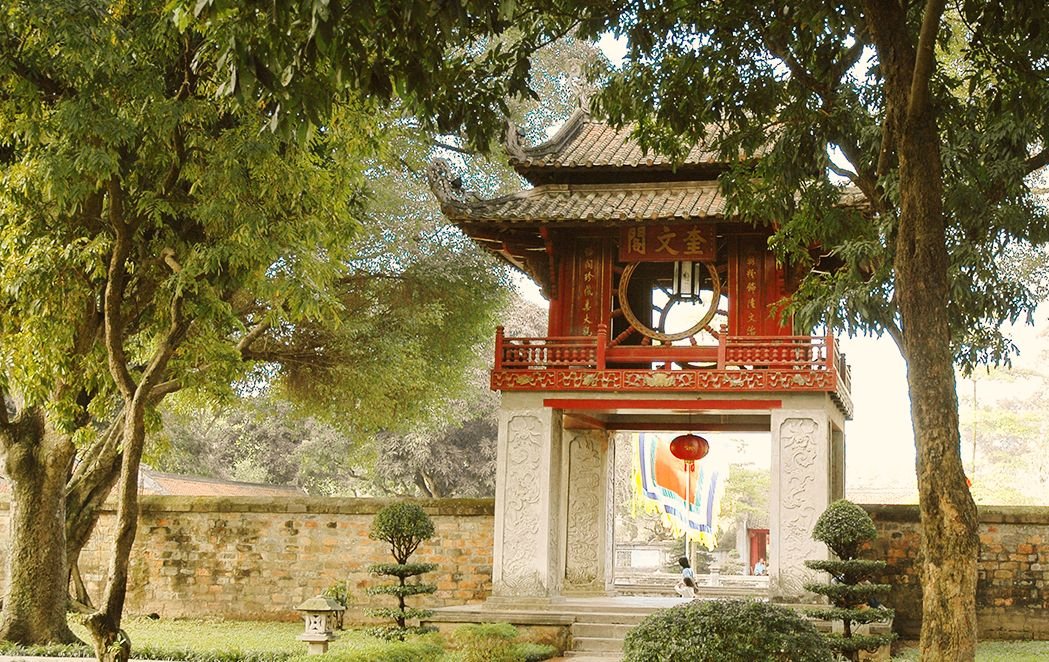 Những trường hợp mơ thấy đình chùa phổ biến và diễn giải