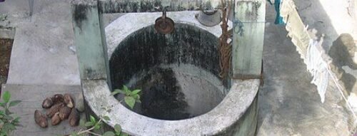 Giải mã bí ẩn mơ thấy giếng nước hé lộ vận may cuộc đời