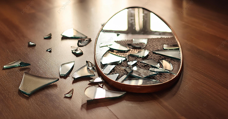 Tượng trưng cho sự thay đổi đột ngột.