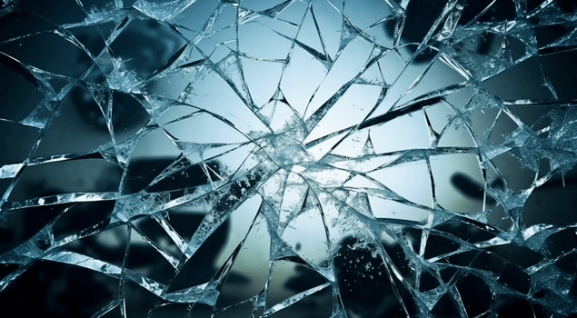 Biểu tượng cho tâm trí đang hỗn loạn nhưng vẫn có tia hy vọng.