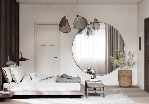 Biểu tượng cho sự khởi đầu bình yên.