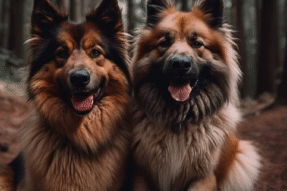 Mơ Thấy Hai Con Chó – Điềm Báo, Ý Nghĩa Và Con Số May Mắn Trong Giấc Mơ