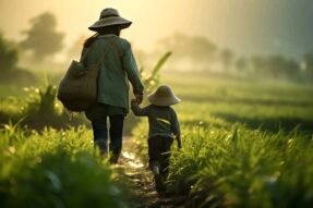 Tại sao bạn mơ thấy hai lần thấy mẹ? Ẩn ý tâm linh, cảm xúc hay vận mệnh?