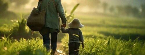 Tại sao bạn mơ thấy hai lần thấy mẹ? Ẩn ý tâm linh, cảm xúc hay vận mệnh?