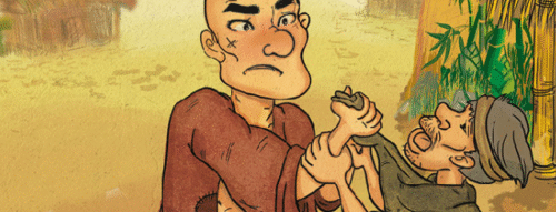 Mơ Thấy Hãm Hại – Giải Mã Giấc Mơ Báo Hiệu Điều Gì?