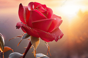 Mơ Thấy Hoa Hồng – Giải Mã Giấc Mơ Và Những Con Số May Mắn Liên Quan