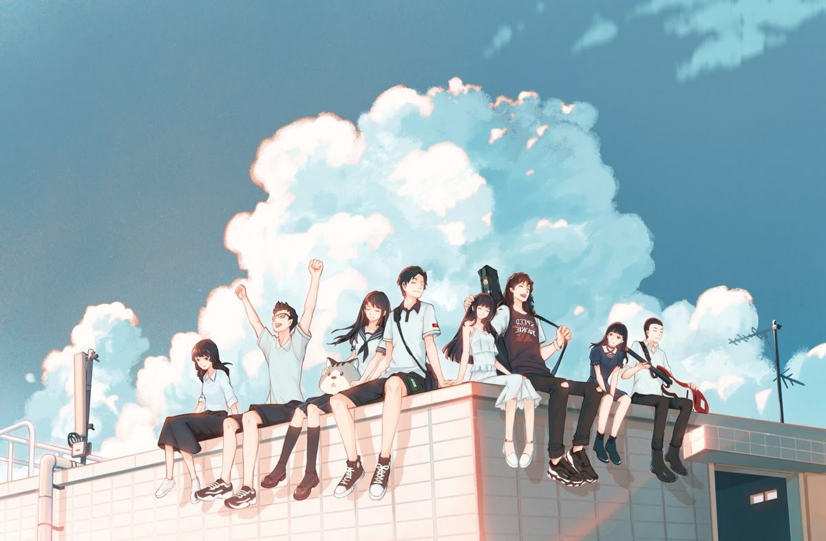 Nhìn lại những điều chưa hoàn thành trong quá khứ