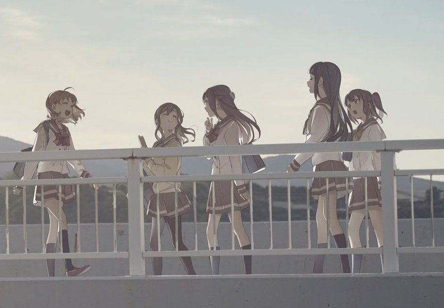 Học trò – biểu tượng của trách nhiệm và kỳ vọng