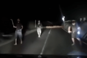 Mơ Thấy Kẻ Cướp – Giải Mã Giấc Mơ Báo Hiệu Điều Gì Sắp Đến?