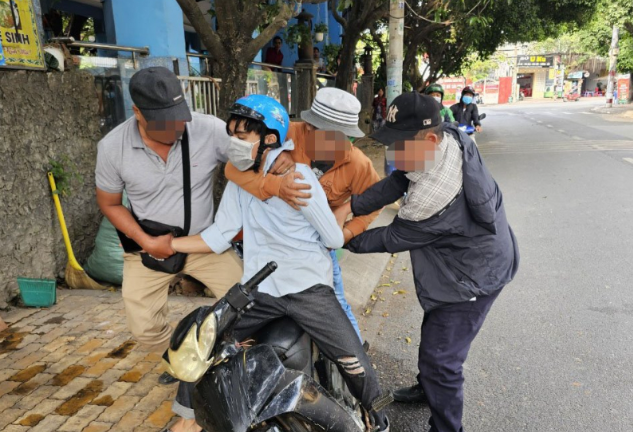 Biểu tượng cho nghị lực và sự tự tin.