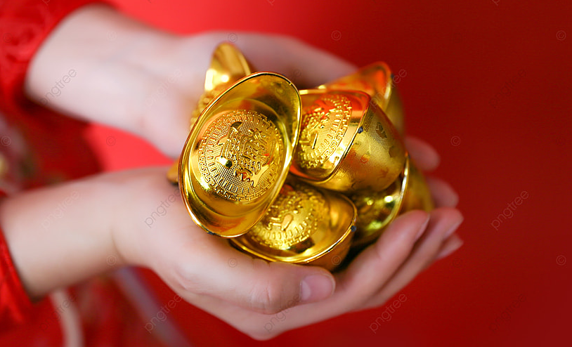 Tượng trưng cho tham vọng và ước muốn đạt được mục tiêu.