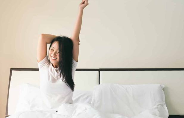 Thể hiện hy vọng và khởi đầu mới.