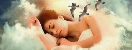 Mơ thấy khỏa thân tiết lộ điều gì về tâm lý và cảm xúc sâu kín: Giải mã điềm báo và ý nghĩa