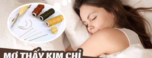 Nằm Mơ Thấy Kim Chỉ Báo Hiệu Điều Gì Trong Cuộc Sống Và Công Việc?