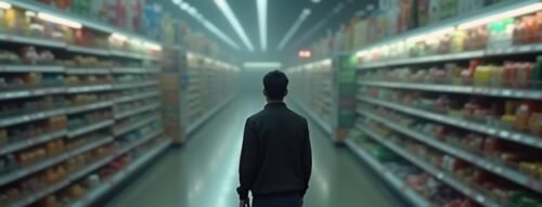 Giải Mã Giấc Mơ Thấy Bán Hàng – Điềm Báo Về Tài Lộc Và May Mắn