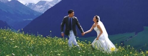 Mơ thấy lấy vợ là dấu hiệu đổi đời hay cảnh báo về tình cảm?