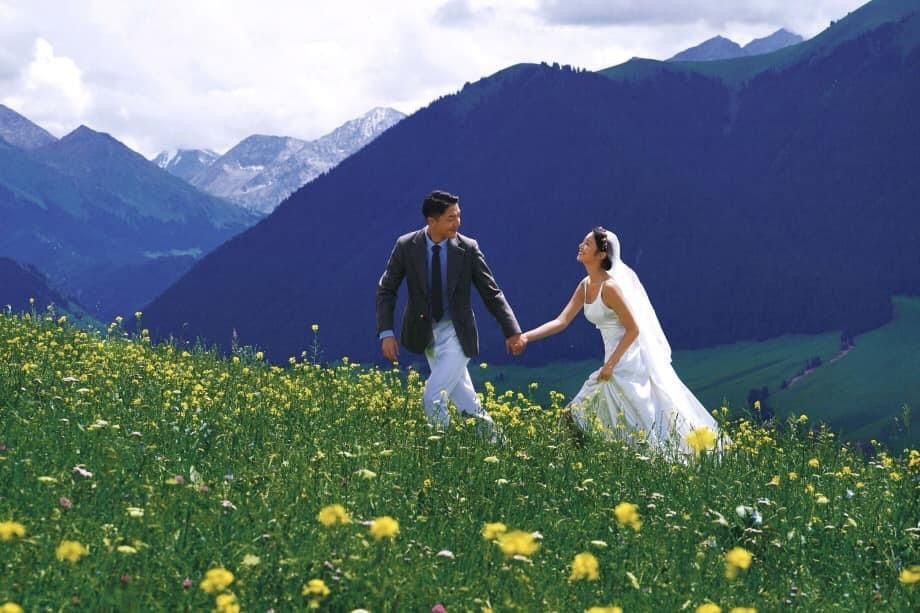 Ý nghĩa chung của giấc mơ thấy lấy vợ