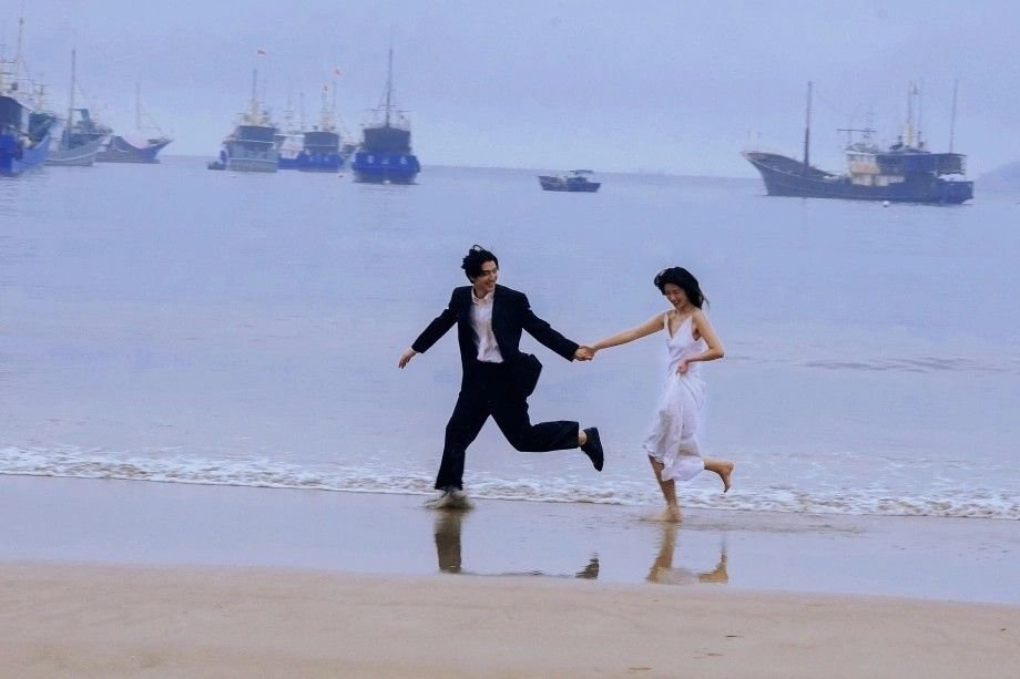 Trong phong thủy, hôn nhân tượng trưng cho sự hòa hợp âm dương, sự cân bằng năng lượng và vận khí tốt