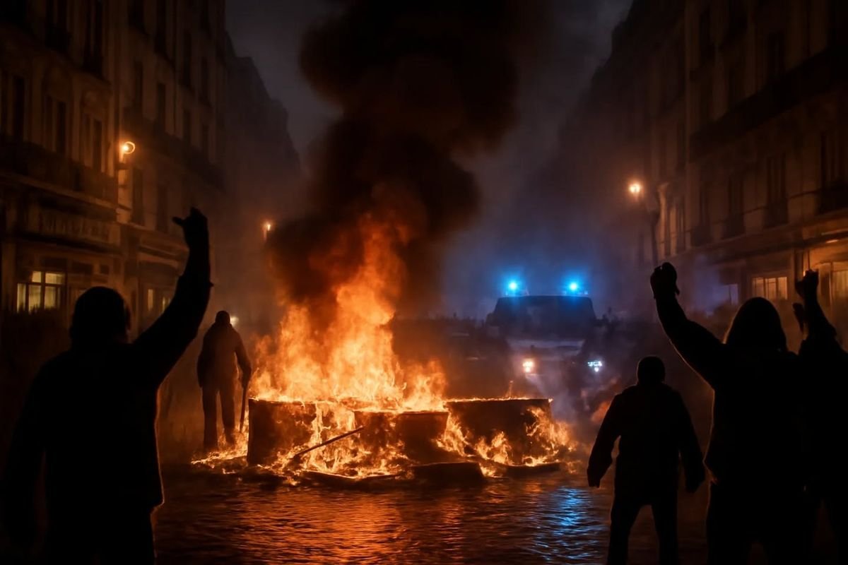 Ý nghĩa trong từng ngọn lửa của giấc mơ