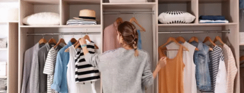 Mơ Thấy Mặc Áo Đẹp – Giải Mã Giấc Mơ Và Con Số May Mắn Liên Quan