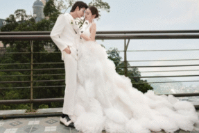 Mơ Thấy Mặc Váy Cưới – Giải Mã Giấc Mơ Và Con Số May Mắn Liên Quan