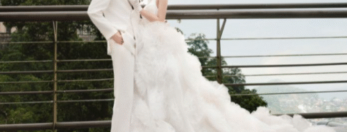 Mơ Thấy Mặc Váy Cưới – Giải Mã Giấc Mơ Và Con Số May Mắn Liên Quan
