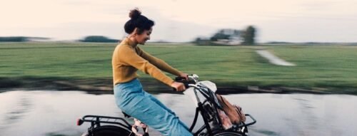 Mơ thấy mất xe đạp lại tìm thấy được là điềm hỷ hay cảnh báo?