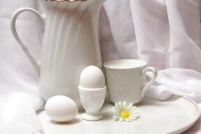 Mơ thấy màu trắng có mang điềm lành? Giải thích từng chi tiết trong giấc mơ bạn nên biết