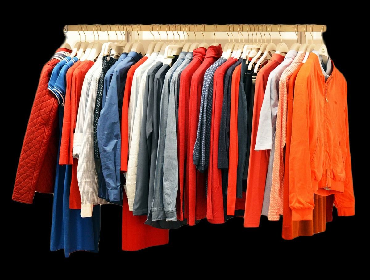 Ý nghĩa chung của giấc mơ may quần áo mới