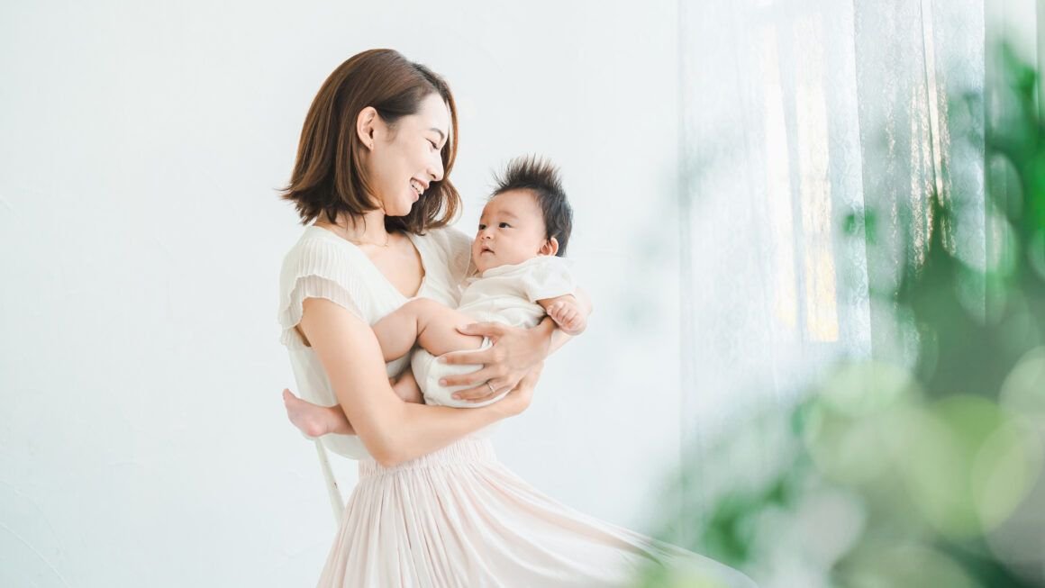 Khi mơ thấy mẹ con, điều đầu tiên nên nghĩ đến là chiều sâu tâm lý