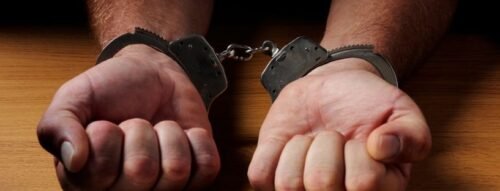 Giải mã giấc mơ thấy mình bị bắt và điềm báo sắp xảy ra