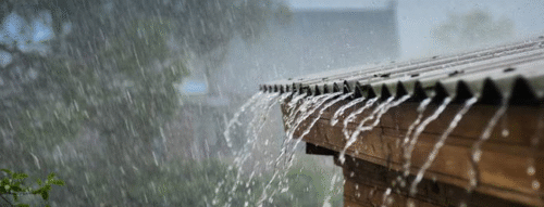 Mơ Thấy Mưa Nhỏ – Dấu Hiệu Bình Yên Và May Mắn Trong Cuộc Sống