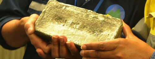 Mơ Thấy Mua Vàng – Dấu Hiệu Của May Mắn Và Phú Quý Sắp Đến