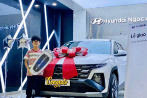 Mơ Thấy Mua Xe Mới – Điềm Báo May Mắn Và Những Con Số Liên Quan